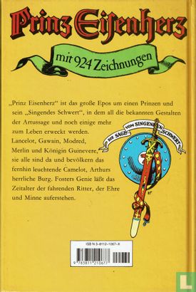 Prinz Eisenherz 1 - Image 2