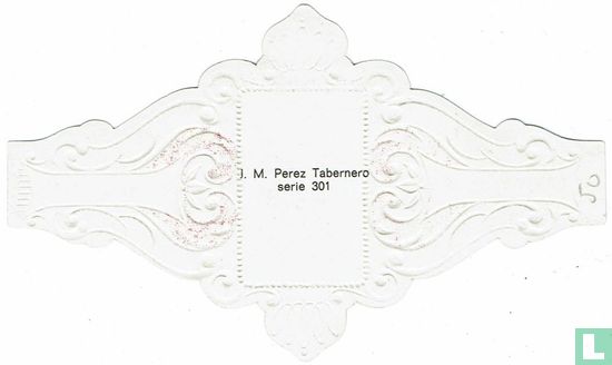 J. M. Perez Tabernero - Afbeelding 2