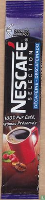 Nescafé SELECTION 9 - Image 1