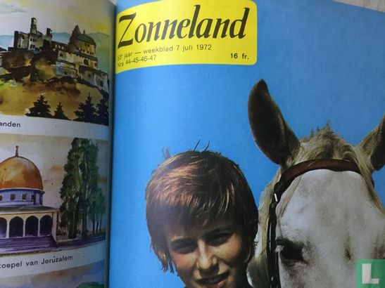 Zonneland [BEL] 45 - Image 1