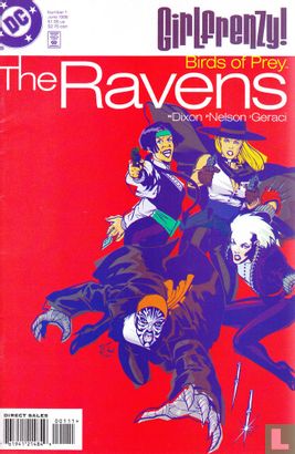 The Ravens 1 - Bild 1