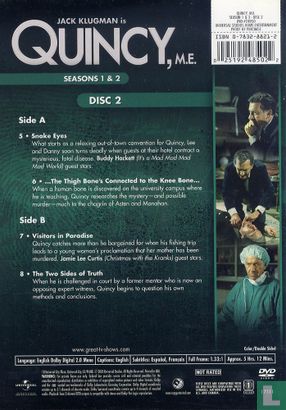 Seasons 1 & 2 - Disc 2 - Image 2