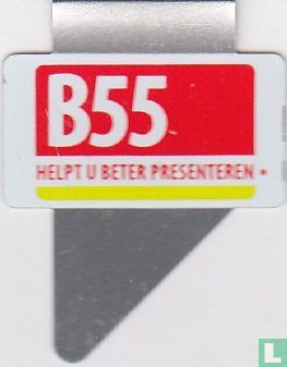 B55 Helpt U Beter Presteren - Image 1