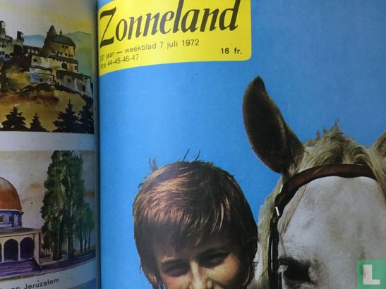 Zonneland [BEL] 47 - Image 1