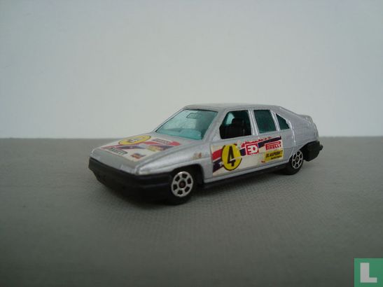 Citroën BX - Image 1