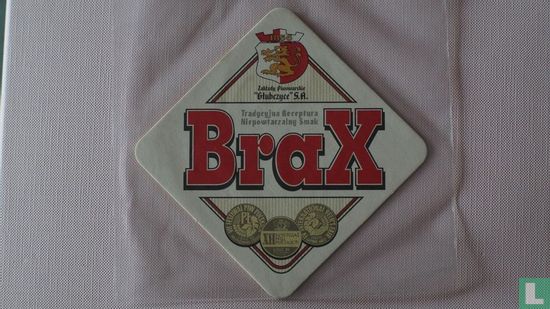 Brax - Bild 1