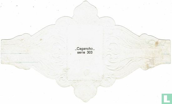 "Cagancho" - Afbeelding 2