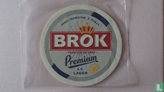 Brok - Image 1
