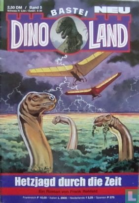 Dino-Land 5 - Image 1