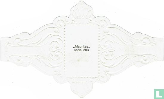 "Magritas" - Afbeelding 2