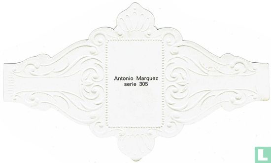 Antonio Marquez - Bild 2