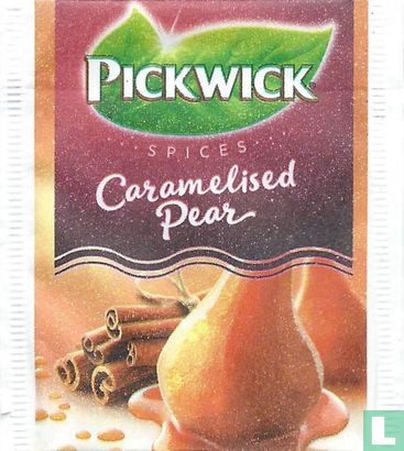 Caramelised Pear       - Bild 1