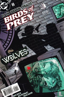 Wolves 1 - Image 1