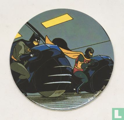 Batman et Robin - Image 1