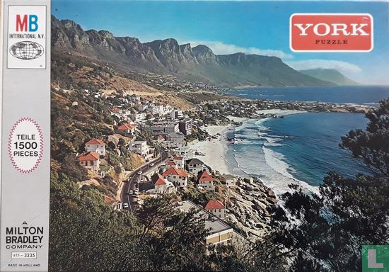 Cape Province, South Africa - Afbeelding 1