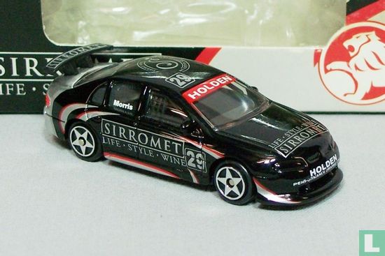 Holden VX Commodore V8 Supercar #29 - Image 1