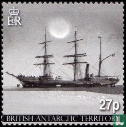 Terra Nova expedition 1910-1913