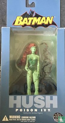 Poison Ivy Hush Action Figure - Afbeelding 1