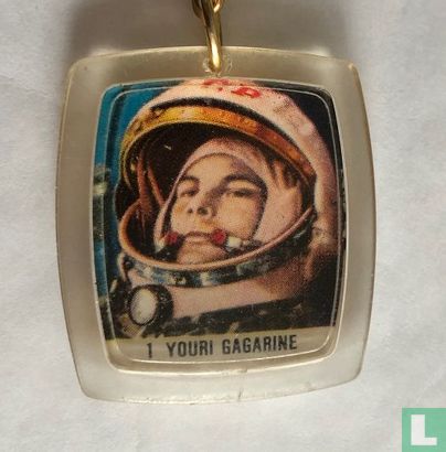 Youri Gagarine   [Joeri Gagarin] - Bild 1