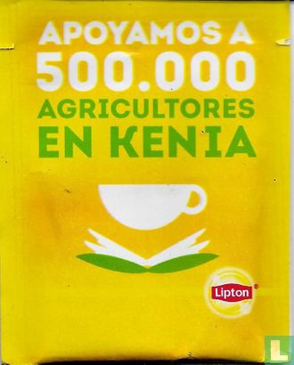 apoyamos a 500.000 agricultores en kenia  - Afbeelding 1