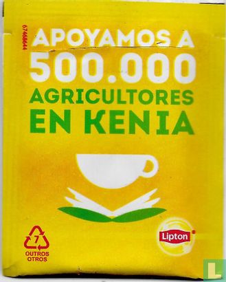apoyamos a 500.000 agricultores en kenia  - Bild 2