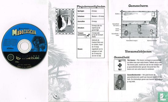 Madagascar - Bild 3