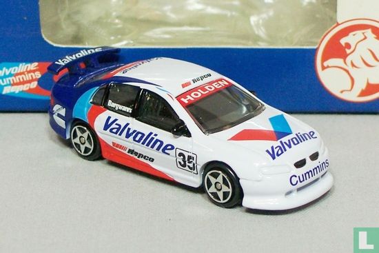 Holden VX Commodore V8 Supercar #35 - Afbeelding 1