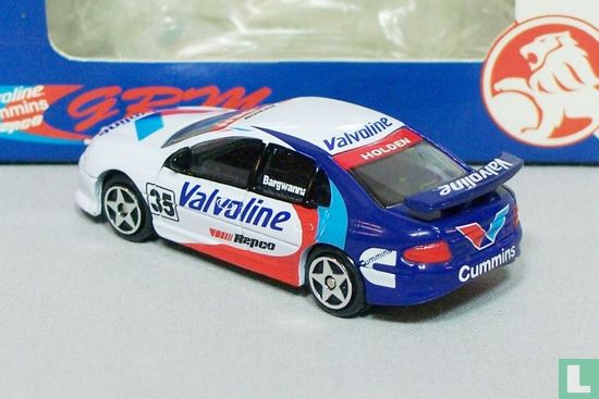 Holden VX Commodore V8 Supercar #35 - Afbeelding 2