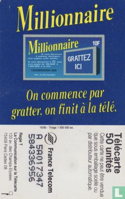 Millionnaire - Bild 2