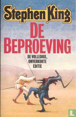 De beproeving - Bild 1