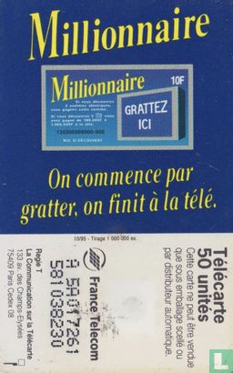 Millionnaire - Bild 2