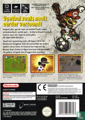 Mario Smash Football - Bild 2