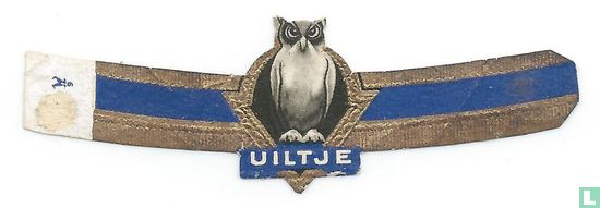 Uiltje - Image 1
