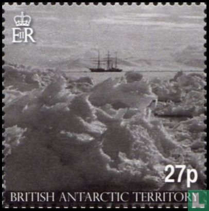 Terra Nova-expeditie 1910-1913 