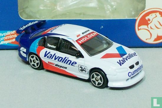 Holden VX Commodore V8 Supercar #34 - Afbeelding 1