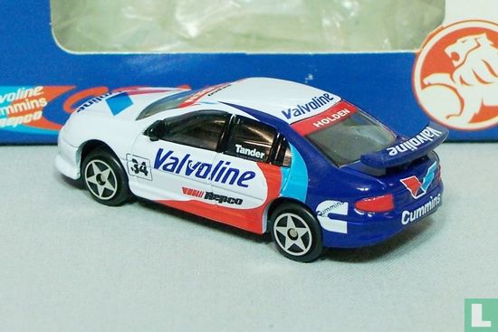 Holden VX Commodore V8 Supercar #34 - Afbeelding 2