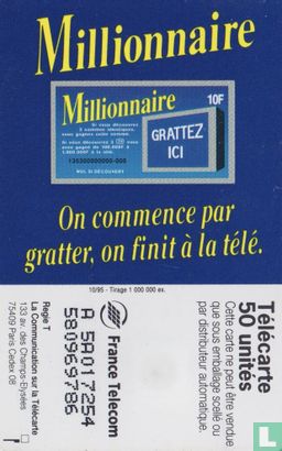 Millionnaire - Image 2