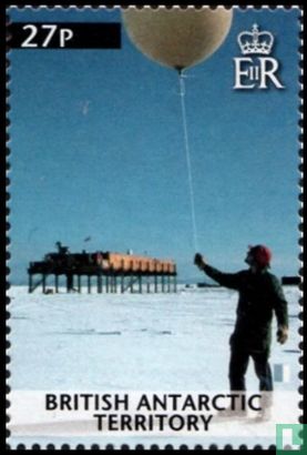 Science Antarctique  