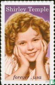 Shirley Temple