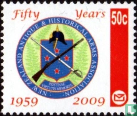 50 ans de NZAHAA