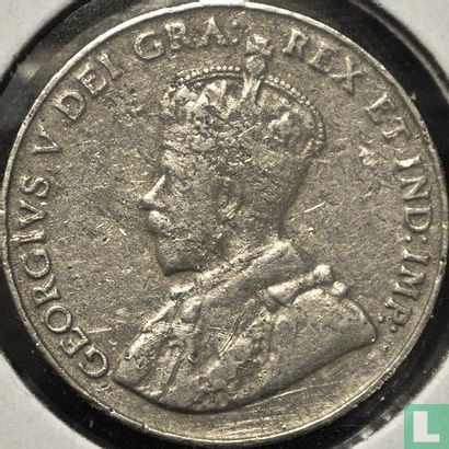 Canada 5 cents 1926 (6 far) - Image 2