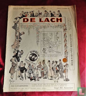 De Lach [NLD] 2 - Image 1