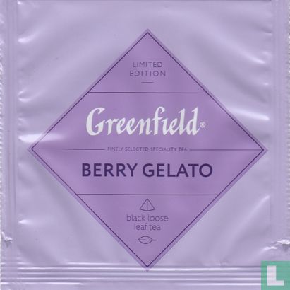 Berry Gelato - Afbeelding 1