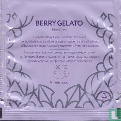 Berry Gelato - Afbeelding 2