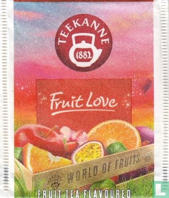 Fruit Love   - Image 1