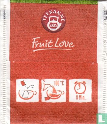 Fruit Love   - Image 2
