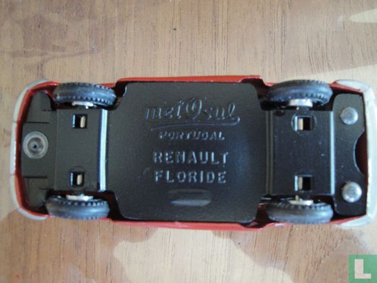 Renault Floride - Image 3