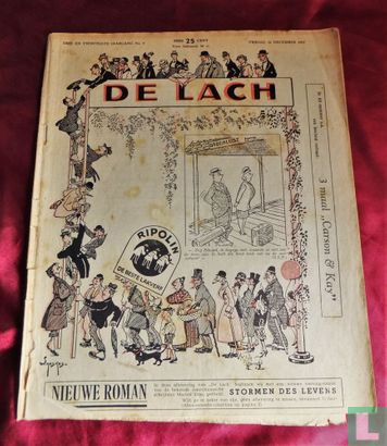 De Lach [NLD] 4 - Image 1