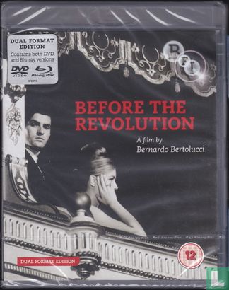 Before the Revolution - Image 1