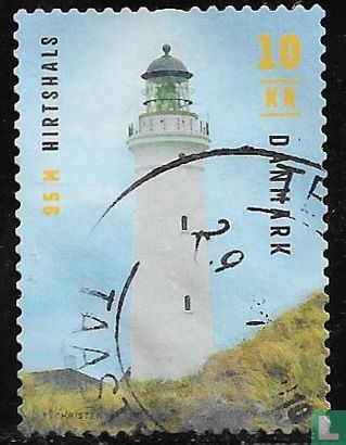 Lighthouses  